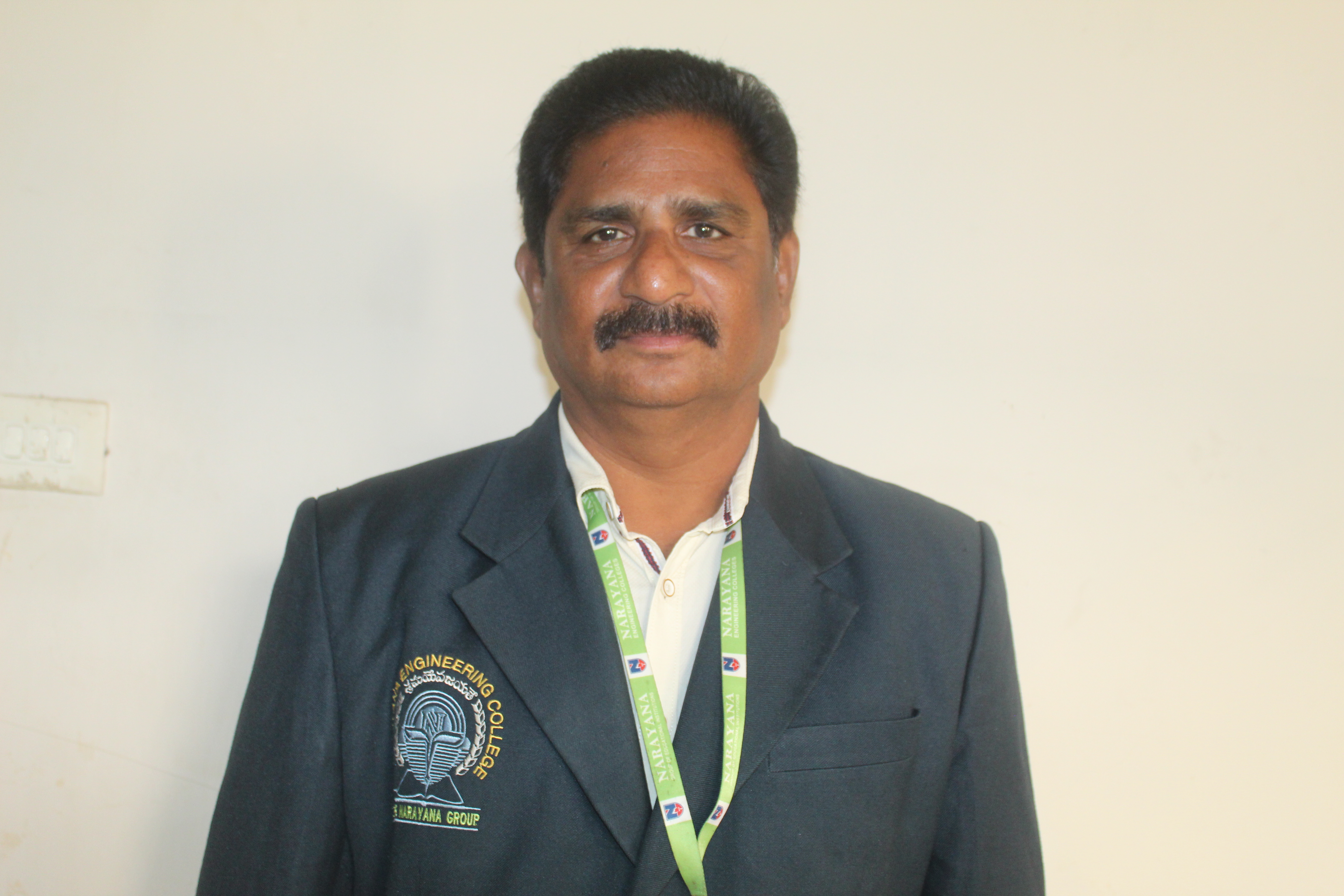 teacher